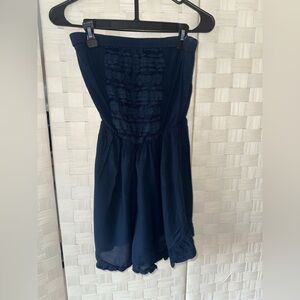 Abercrombie and Fitch Romper